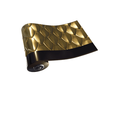 Golden Scales