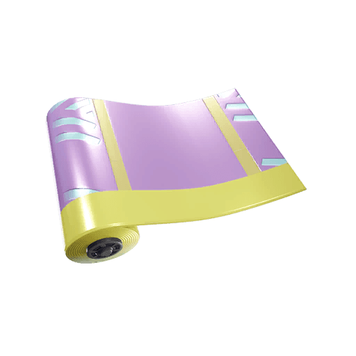 Pastel Print
