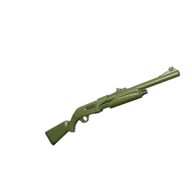 Green Toy