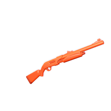 Red Plastic