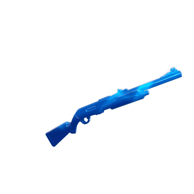 Radiant Blue