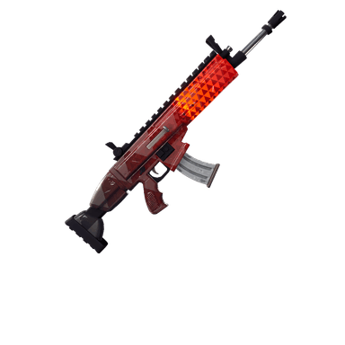 Angled Fire