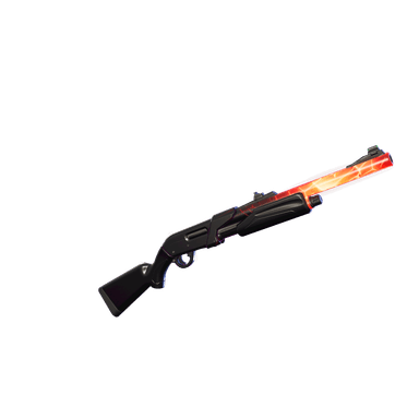 Molten Angular Shift