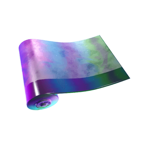 Prismatic Edge