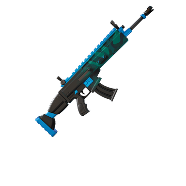 Wavebreaker