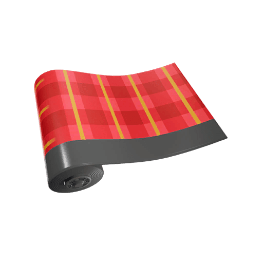 Rustler Plaid