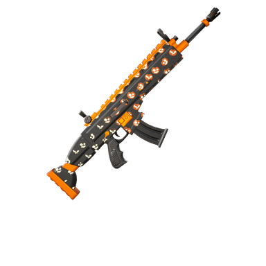 Jack-O-Pattern