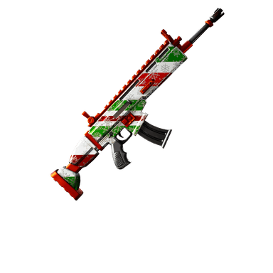 Merry Stripe