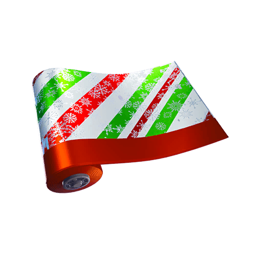 Merry Stripe