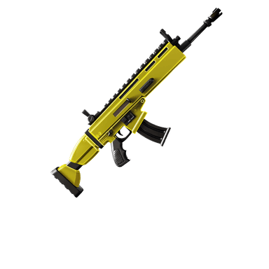 Yellow Glow