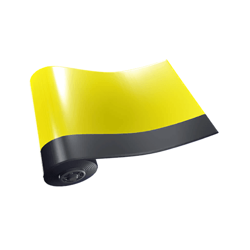 Yellow Glow