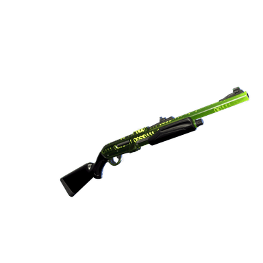Code Green