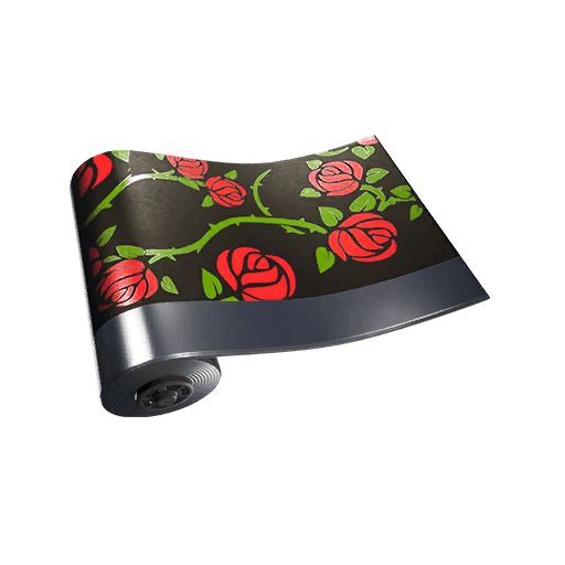 Roses Are Red