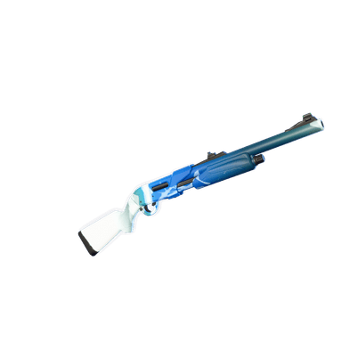 Blue Shock