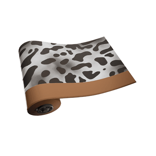 Moo!