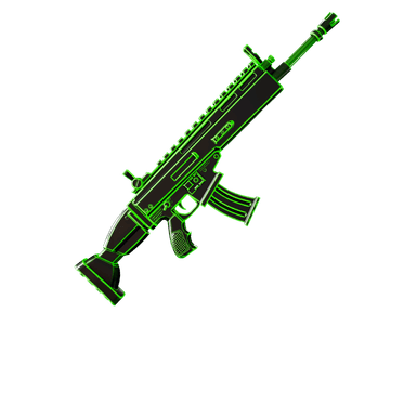 Neon Pulse