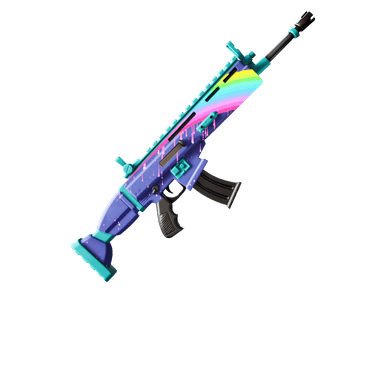 Glitter Blaster