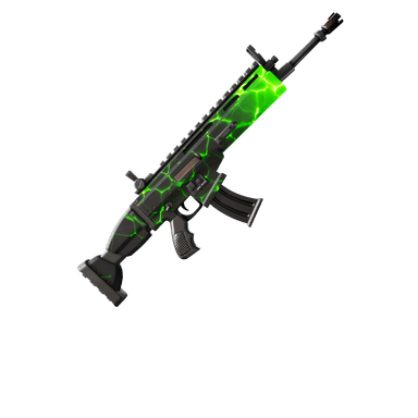 Spectral Flex