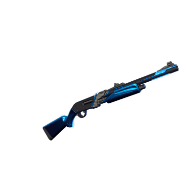 Cobalt Overdrive