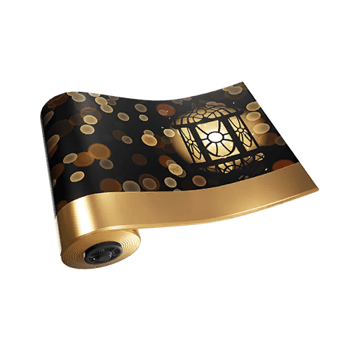 Lantern Glow