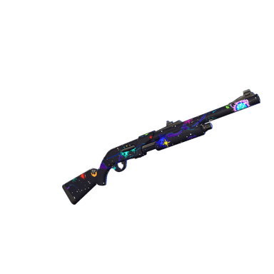 Cosmic Flair