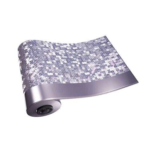 Sequined
