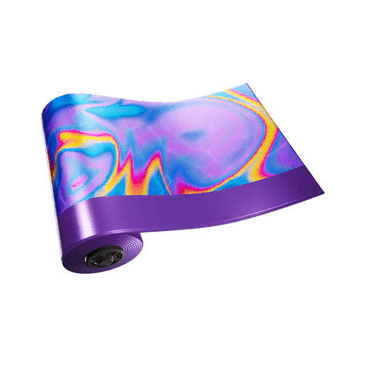 Dimensional Camo