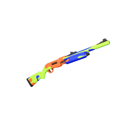 Splat Splat Splat!