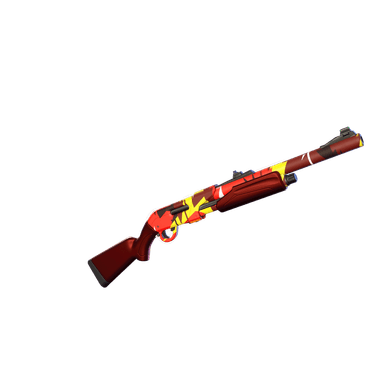 Open Fire