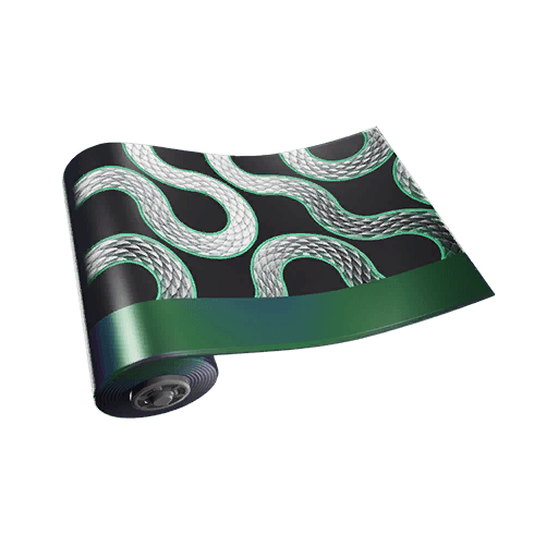 Twisted Serpent