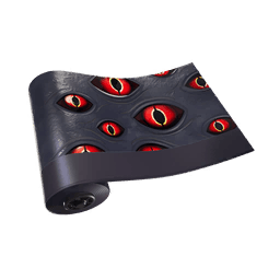Red Eyes