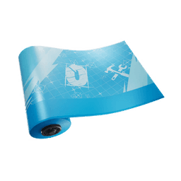 Reloaded Blueprint