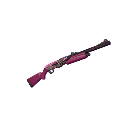 Evolved Heat Ray