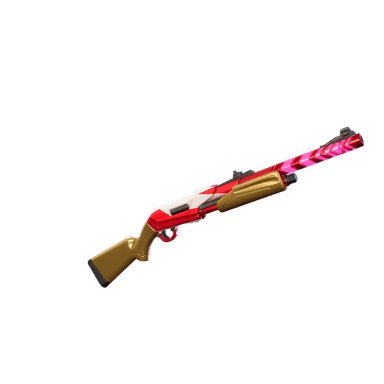 Yulejacket's Blaster