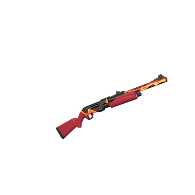 Inferno Pulse