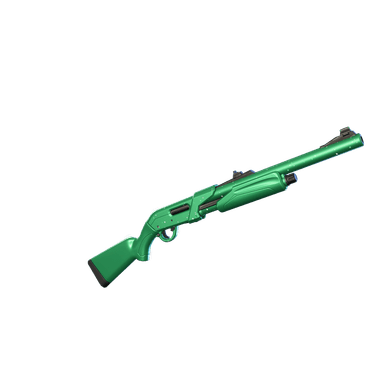CHROMA GREEN