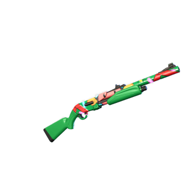 Guffy's Gift