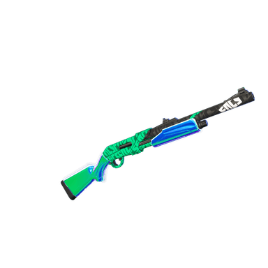 FNCS Green