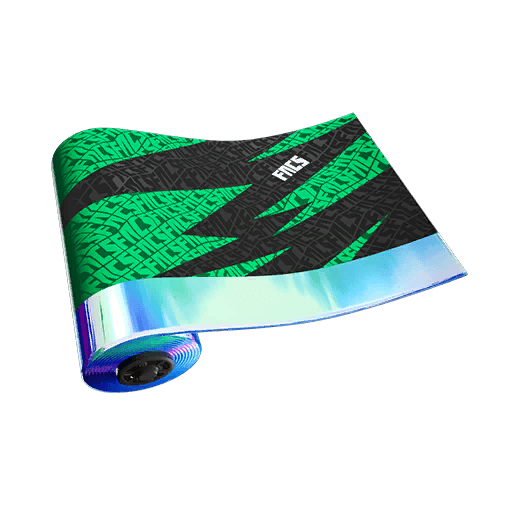 FNCS Green