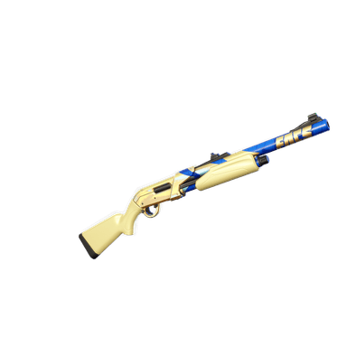 Champion's Gold