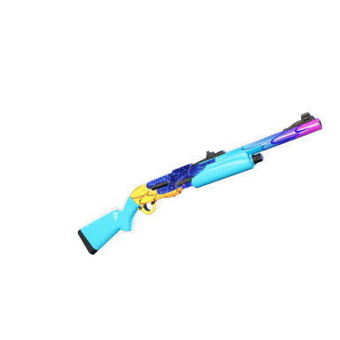 Budge Blaster