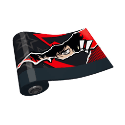 Joker's Eyes