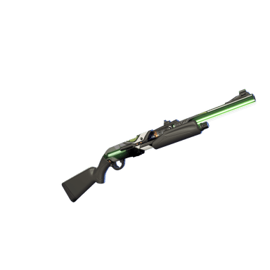 Shock Rifle