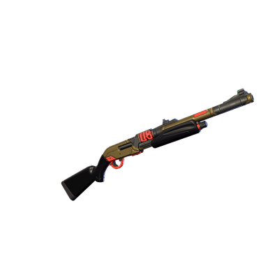 Peelian Punisher