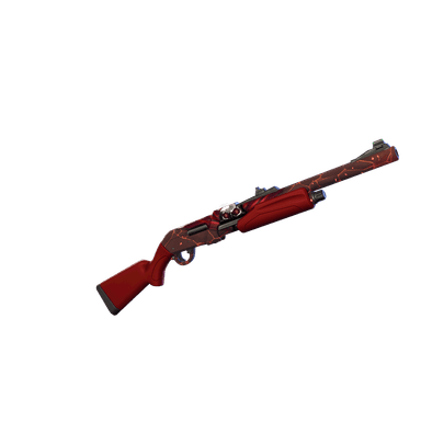 Hellfire Flare