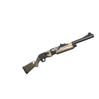 New Air Royale Insignia