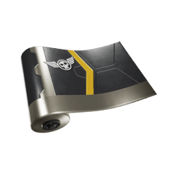 New Air Royale Insignia