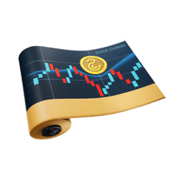 Cluster's Ducky Coin