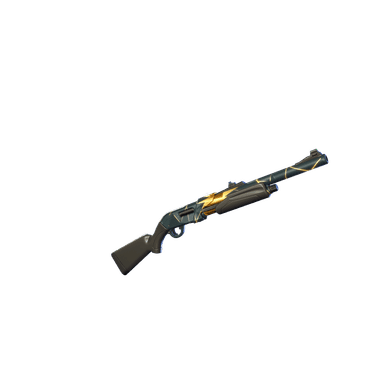 Faceted Gold