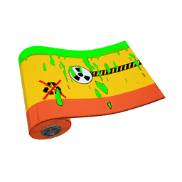 Blinky Sludge